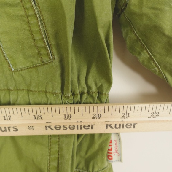 Oilily Jacket Windbreaker Vintage - Picture 8 of 14